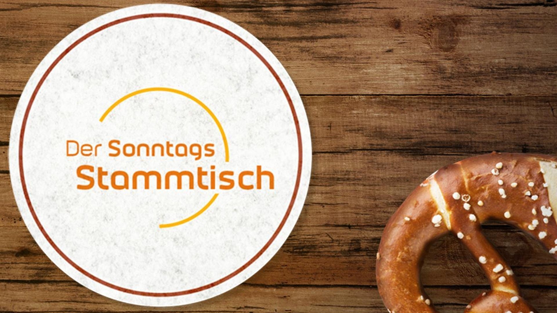 der sonntags stammtisch online ansehen