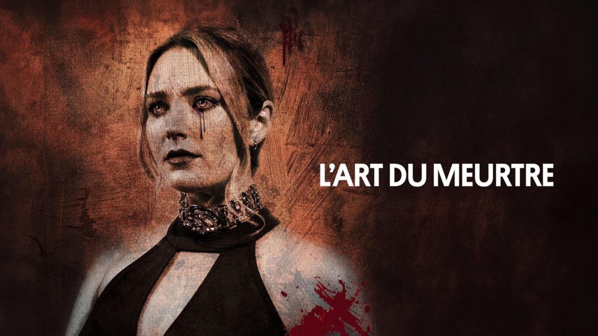 L'art du meurtre — CARAC 3 HD 13:25