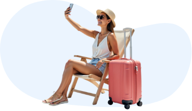 ROAMING INFO