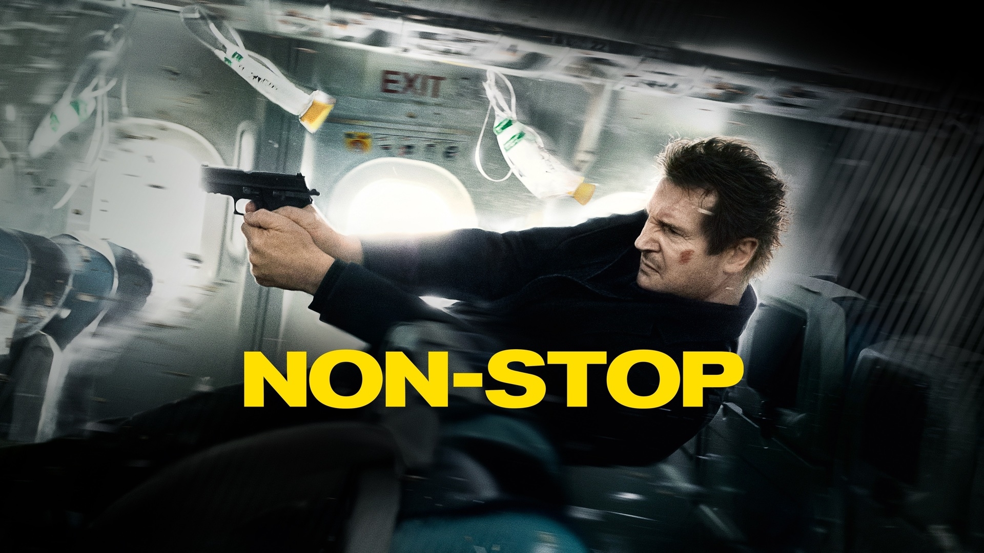 Non-Stop — CSTAR 21:10