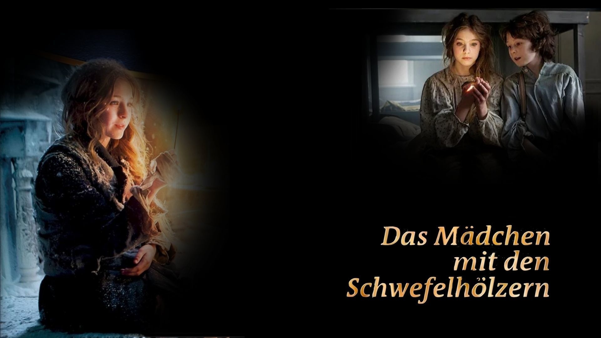 das mädchen mit den schwefelhölzern 2013