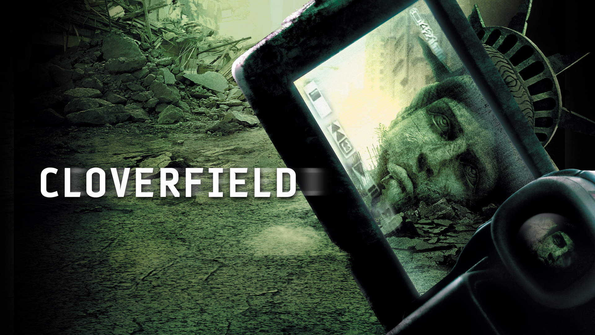 Cloverfield — KABEL EINS 01:20
