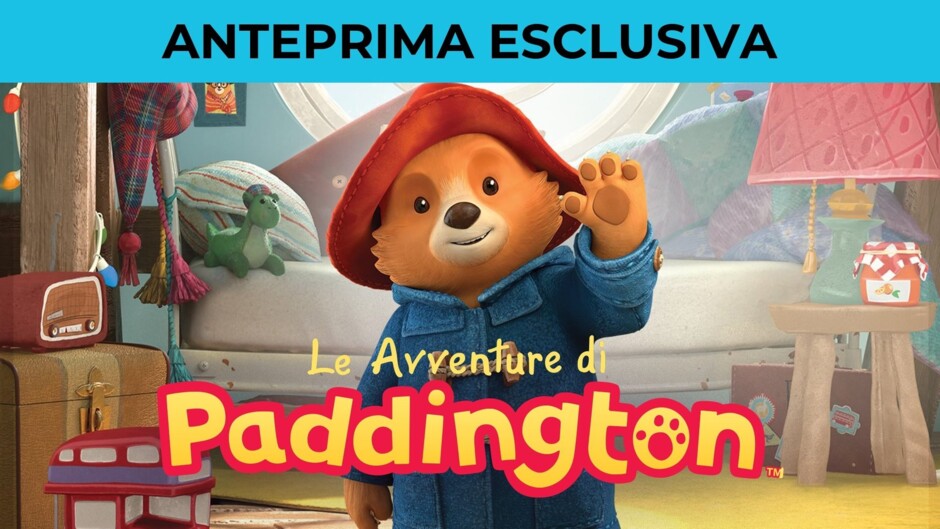 Paper Projects Tabella Ricompense Paddington - Con 56 Adesivi Scintillanti E Riutilizzabili (A3)