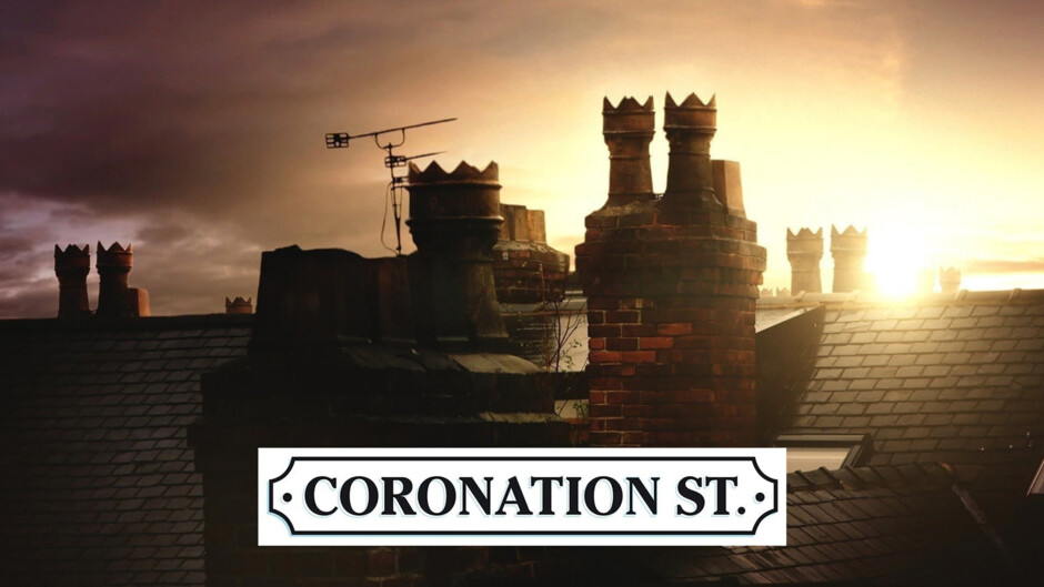 Classic Coronation Street - ITV 3 - 5. February 2026, 09:02 - Teleboy