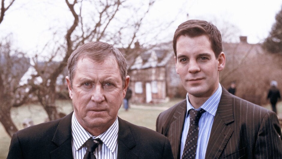 Inspector Barnaby - ZDFneo - 9. febbraio 2026, 23:02 - Teleboy