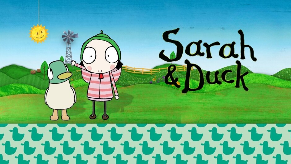 Sarah Duck CBeebies 8 Janvier 2026 18 01 Teleboy sarah-duck-cbeebies-8-janvier-2026-18-01-teleboy